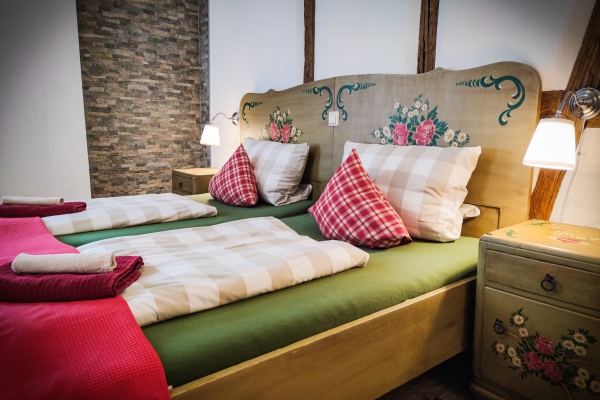 Hotel Sonne Landgasthof